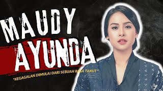 Biografi Maudy Ayunda - Aktris & Penyanyi (Tokoh Muda Indonesia)