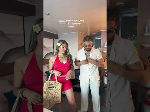 Which look is
