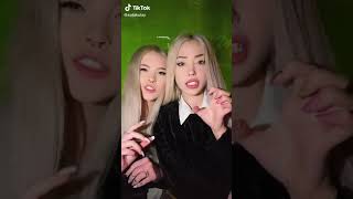 Ayda Kutay Yeni Tiktok Videosu
