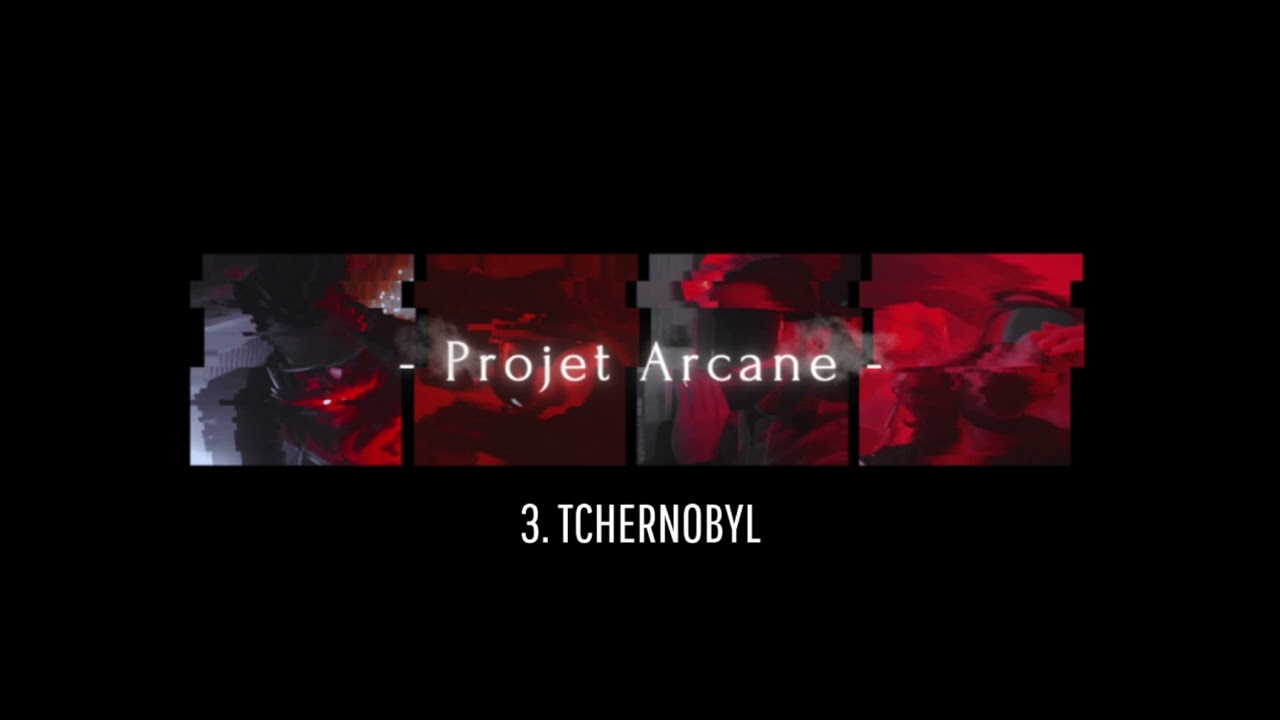 Watch DII EGO - TCHERNOBYL (EP PROJET ARCANE) on YouTube Watch DII EGO - TCHERNOBYL (EP PROJET ARCANE) on YouTube
