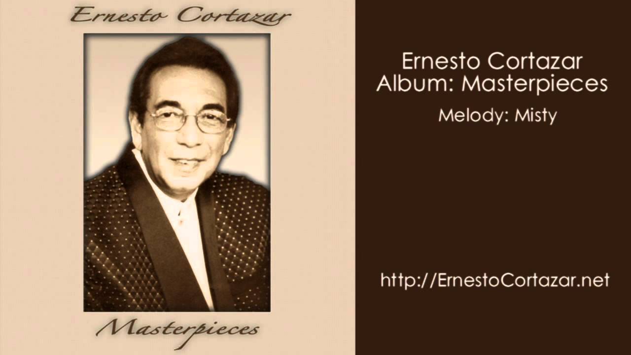 Watch Misty - Ernesto Cortazar - Relaxing Piano Music - Peaceful Piano - Healing Music on YouTube Watch Misty - Ernesto Cortazar - Relaxing Piano Music - Peaceful Piano - Healing Music on YouTube