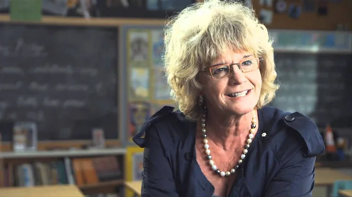 University of Toronto: Linda Schuyler, The Mind Behind Degrassi, Alumni Portrait