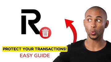 How to Delete Transaction History on Revolut (2025 Update) — Step-by-Step Guide