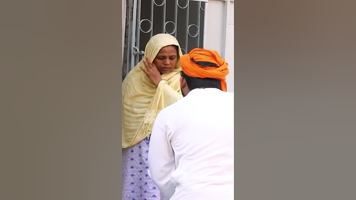 APKE GHAR ME SANP AYA HAI