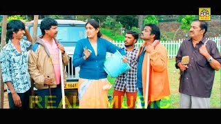 வயிறு குலுங்க சிரிக்க இந்த வீடியோவை பாருங்கள்#Roja Maligai Latset Comedy Scence