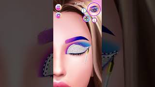 Eye Art: Beauty Makeup Artist screenshot 1
