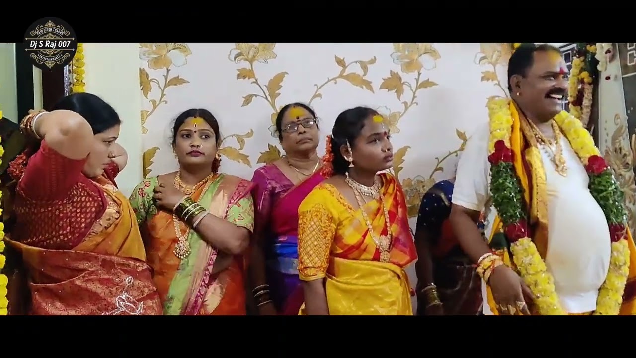 Yellamma Sigam l Bowenpally Gopal l Shivaganadulu Sigam l Oggu Devuni Srikanth l Pt-17