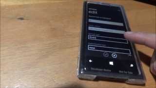 straight talk at lte apn mms settings on windows phone with access point in settings