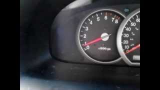Kia Sedona - Rough Idle - Stalling - Low Gas Pressure - Need Help