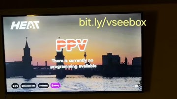 Vseebox Heat Live Changing Font Size