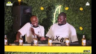ManKay & Choco Dynasty Fresh Out The Box Amapiano Live Mix S2 E1