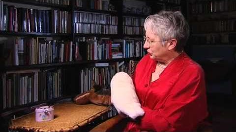 Uta Frith   11 Autism   Sabotage and Deception