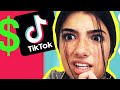 How much money can you make on TikTok?