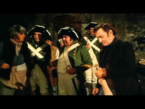 Il Marchese del Grillo - Mi dispiace. Ma io so io e voi ...