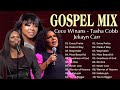 100 Best Gospel Songs Black Of All Time 💥 Gospel singers: Cece Winans, Tasha Cobbs, Jekalyn Carr