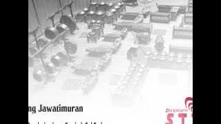 Gending Jawatimuran - Gedhog Gondoriyo jawa | Samirah