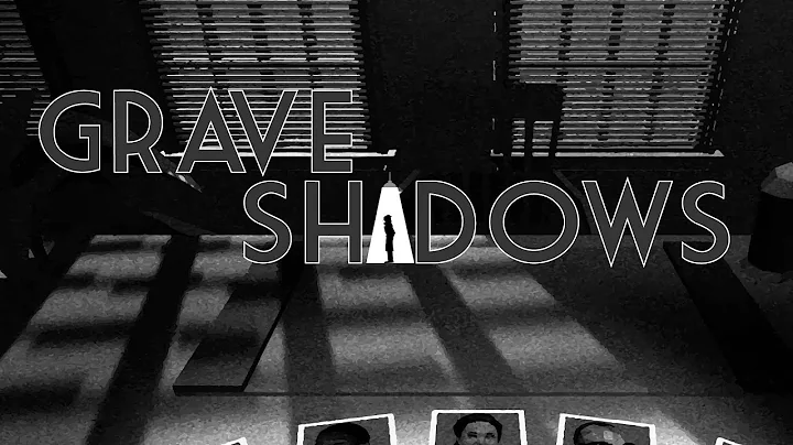 Grave Shadows Release Trailer