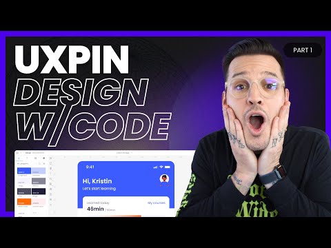 UXPin | A Basic Overview