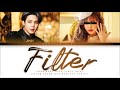 [YOUR DUET WITH JIMIN] Filter; by Jimin (BTS) || Rem cover ✿