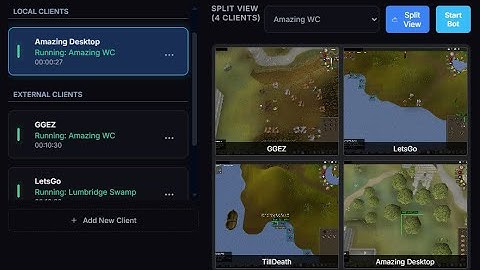 My Entire OSRS Bot Farm Setup Revealed — Step-by-Step Stracti Build Guide
