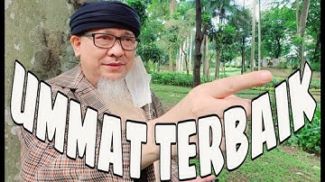 UMMAT TERBAIK (Andi Analta Amier Official Video)