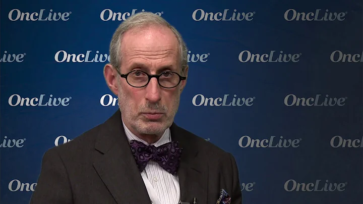 Dr. Weber on the FDA Approval for Fixed-Dose of Nivolumab