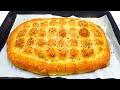 Нони Мулоим Бе Ширу Равған — Махсуси Рамазон | Turkish Pide Without Milk and Oil — Ramadan Specific