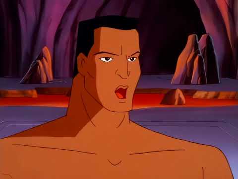 مورتال كومبات الحلقة الثالثة