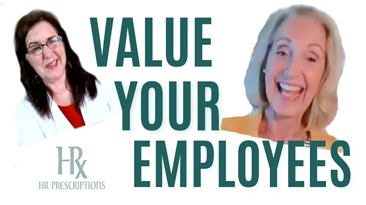 Employee Retention Strategies with Terri Olson HR ...