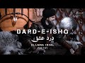 Dardeishq    ertugrul x osman  allama iqbal poetry  with urduenglish subtitles