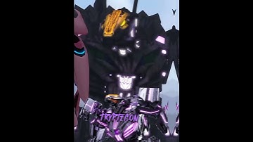 G-man apoclypes vs trypticon #skibiditoilet #battle #edit #transformers #skibidibattle #titanbattle