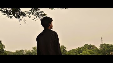 Cinematic scenes with anuv jain song #arzkiyahai #anuvjain #song #lyrics #viral 