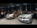 Top Gear ~ Roadsters: Boxter v. SLK