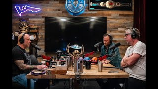 Joe Rogan Experience #2118  The Black Keys