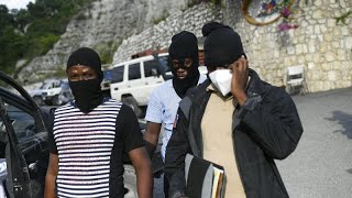 Haiti: egy merénylet homályos, titokzatos háttere