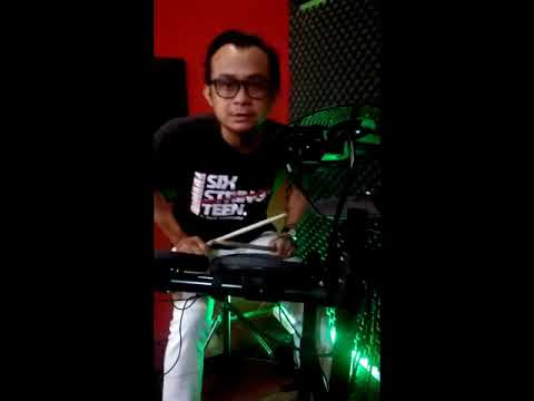 BELAJAR DRUM