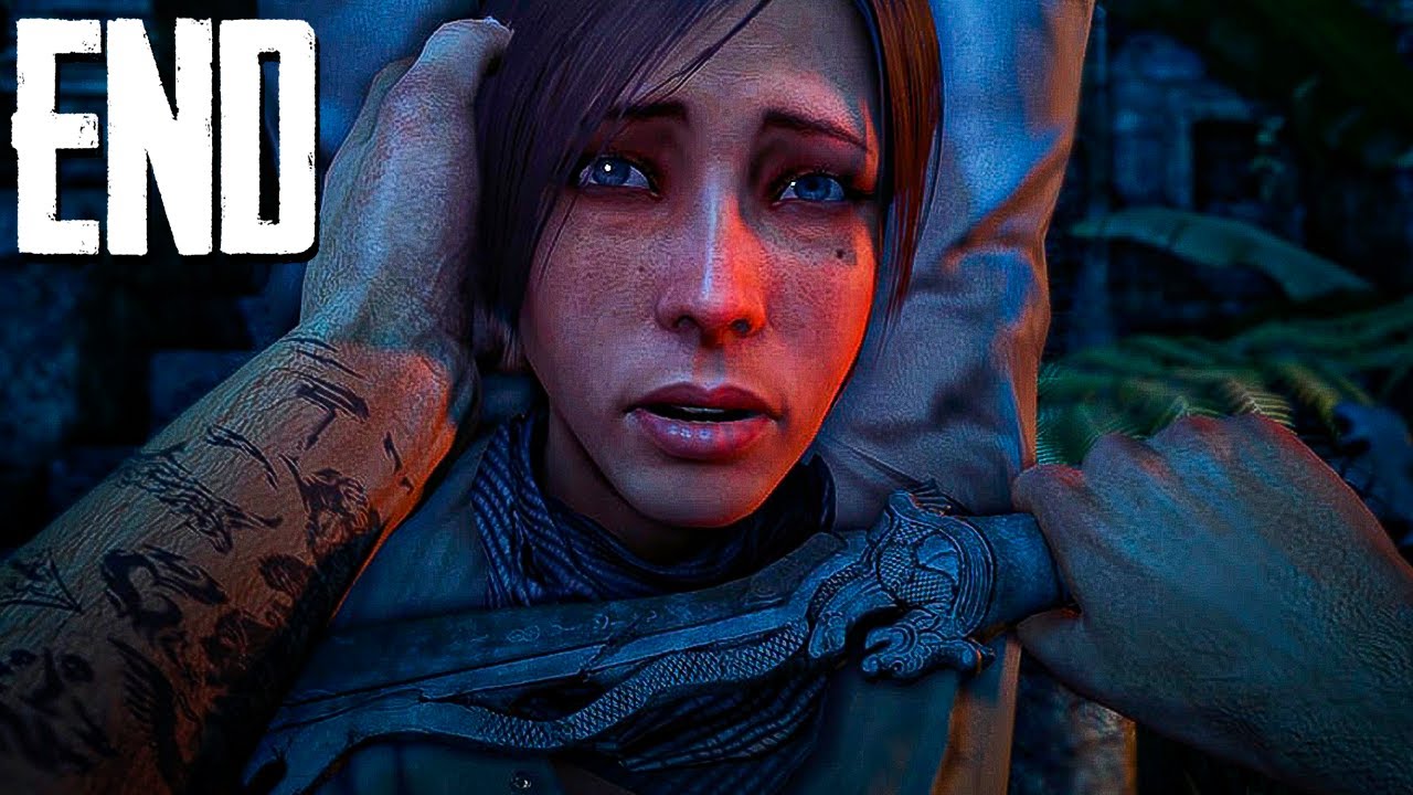Far Cry 3 Ending Christianlinda far-cry-3-ending-christianlinda