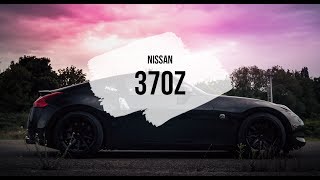 Download Lagu NISSAN 370Z ZOCIETY - Japan Racing wheels 👊⚡️ MP3