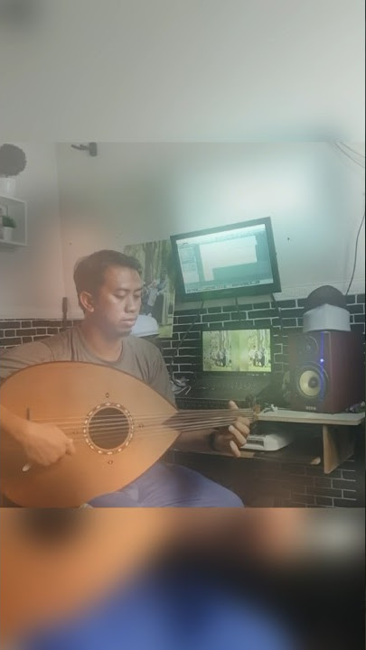 Mawlaya maher zain #instrumental #music #oud #arabic #cover #guitar #qasidah #sholawat #sholawatnabi