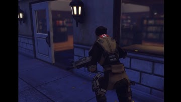 XCOM Enemy Unknown gameplay : Operation Purple Fog