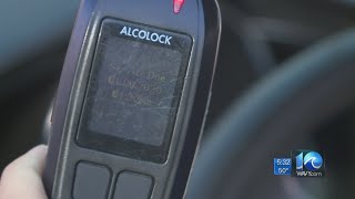 Man says interlock ignition continues to give him troubles with false readings