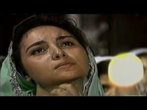 فيلم الشهيدة العفيفة دميانة والاربعين عذراء الشهيدات 