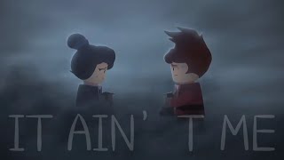 “At least we’re together now.” (It Ain’t Me) || Kai and Nya Edit [vent] screenshot 4