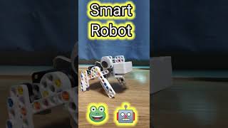 Smart Robot Frog #shorts #trending