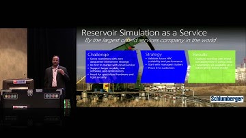 Trends in HPC Cloud Computing