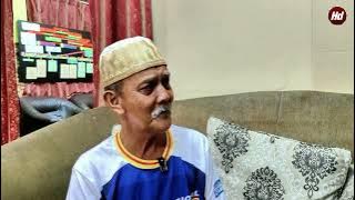 Pak Hassan, 121 ahli keluarga sokong PN angkara Umno