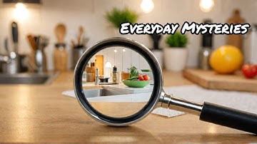 10 Hidden Secrets of Everyday Objects Discover the Unknown