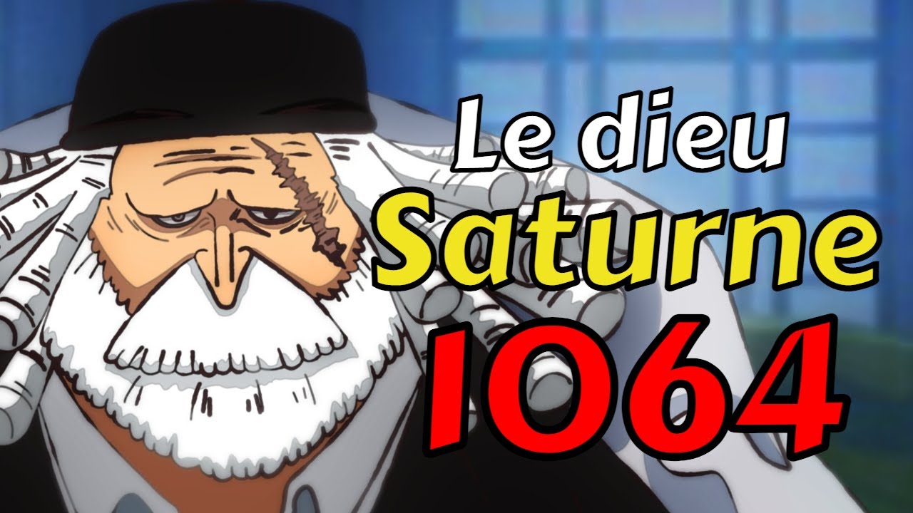 ONE PIECE 1074 RÉSUMÉ PRESQUE COMPLET FRANÇAIS : LIVE CE LUNDI 13 AVEC