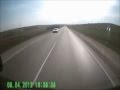 BMW X5 сбил инспектора ДПС BMW X5 shot down a police officer