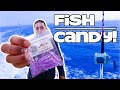 Hawaiian Fish Candy! - Hawaii Tackle Shop Adventures - Fishing in Hawaii - Hawaii Fishing